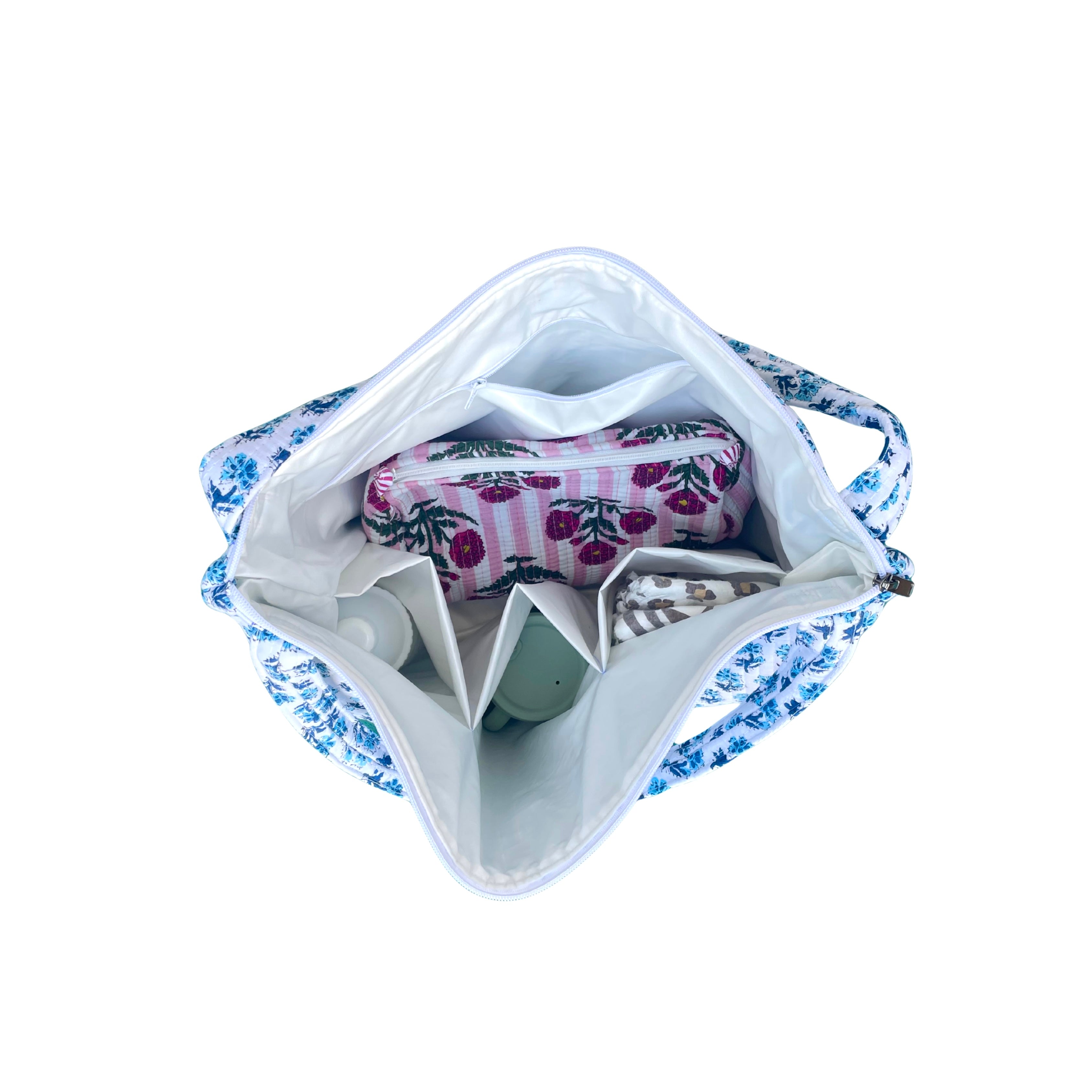 Mom Bag - Agra