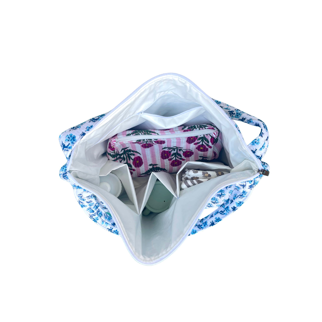 ROGIAS Mom Bag - Agra