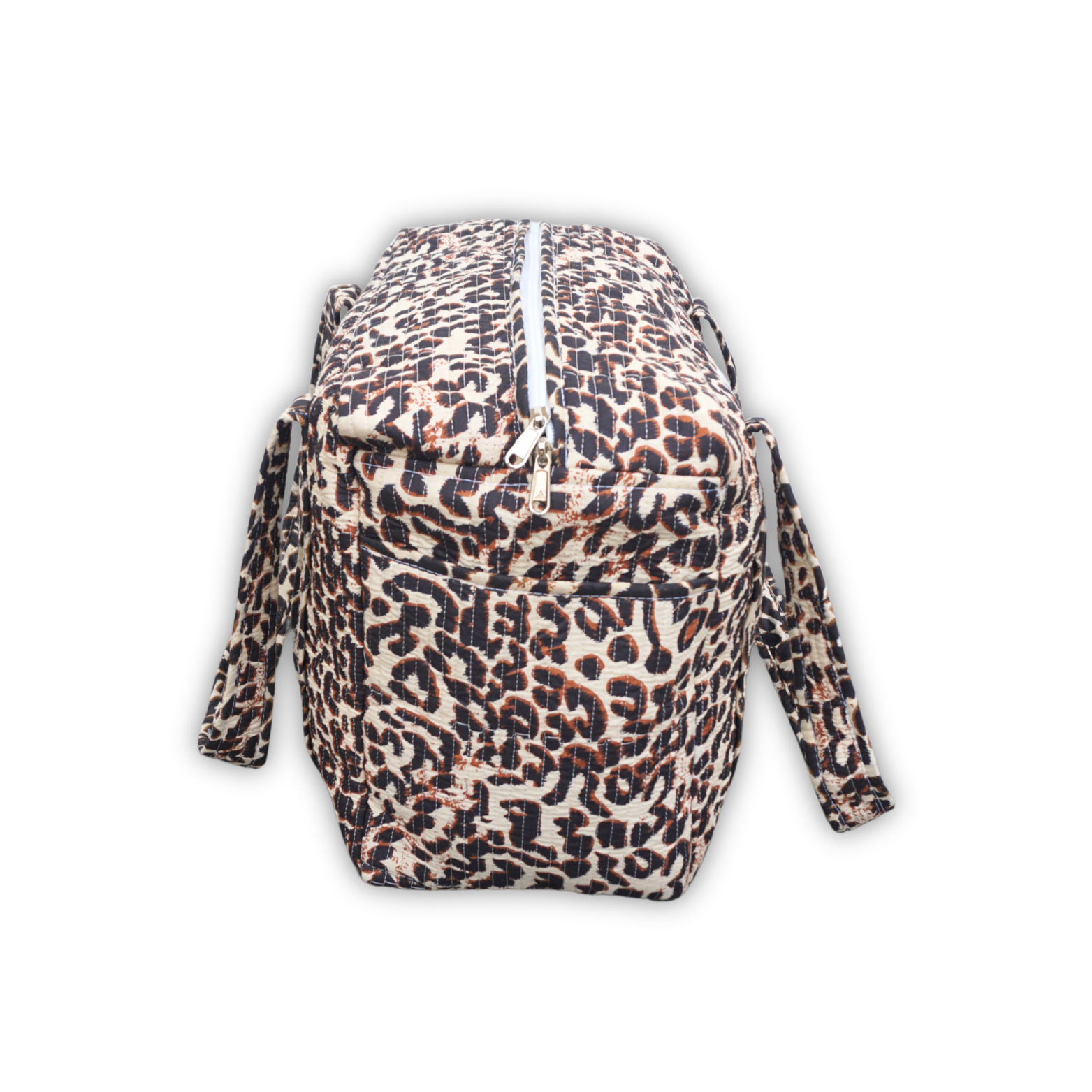 The Explorer Duo - Leopard