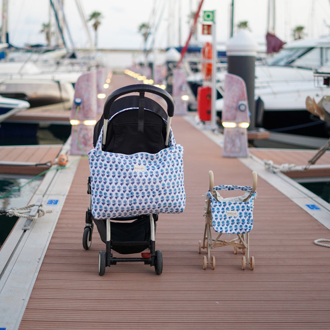 Mom & Mini bundle - Agra