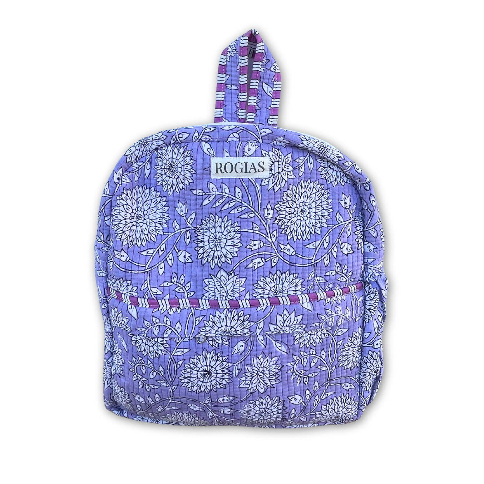 Backpack - Lilac Bloom