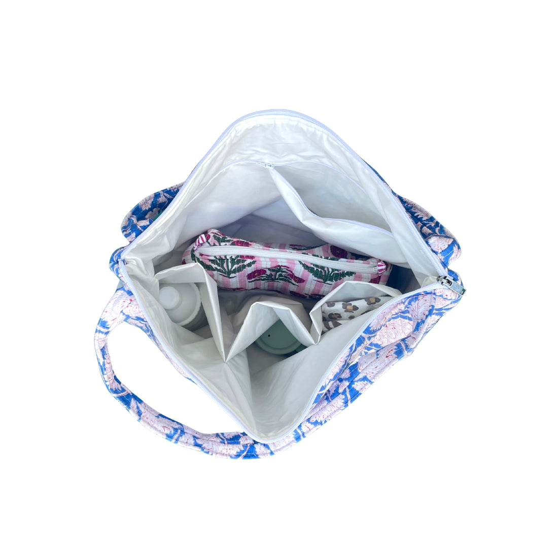 ROGIAS Mom Bag - Delhi