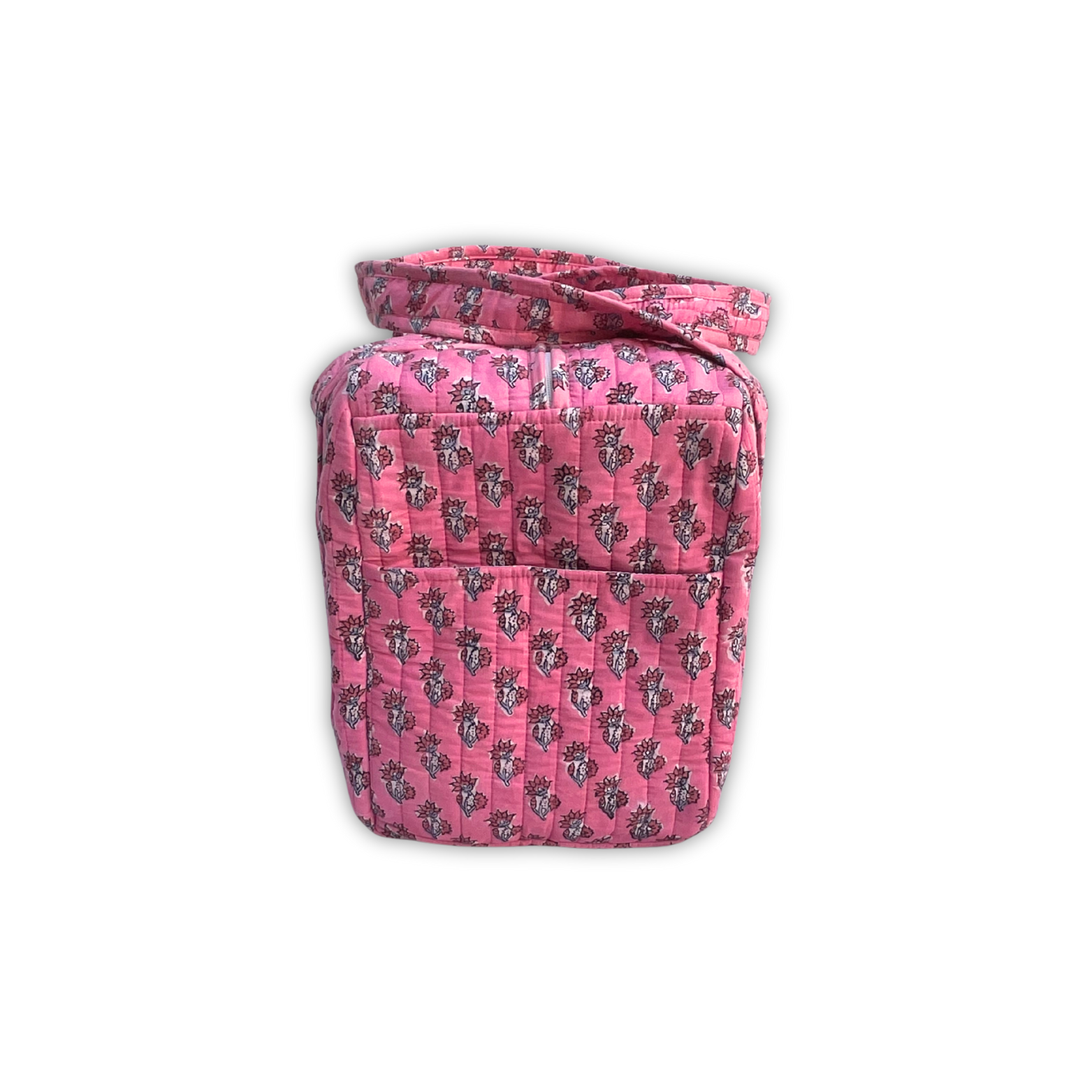 ROGIAS Travel bag - Blossom pink