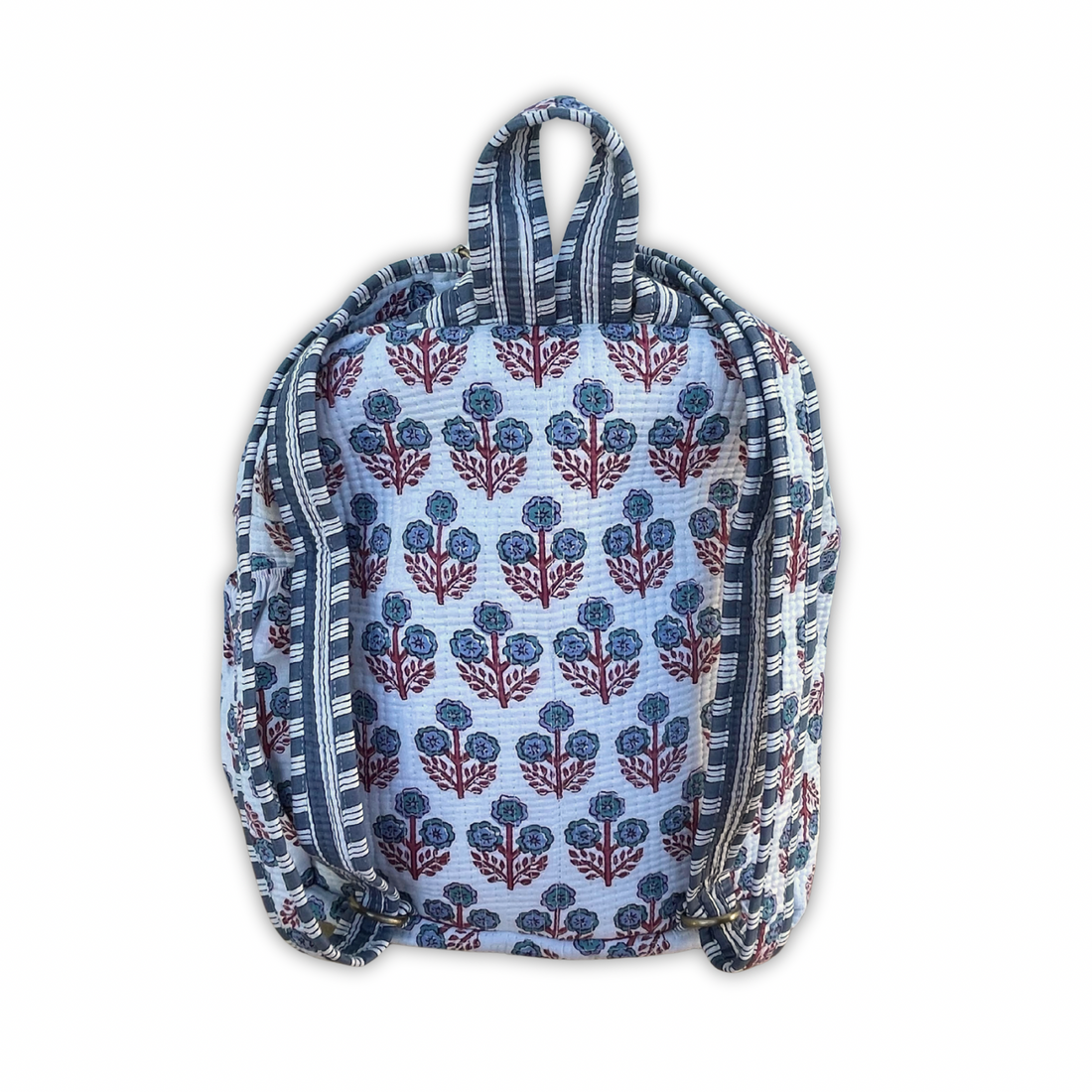 Backpack - Indigo snow