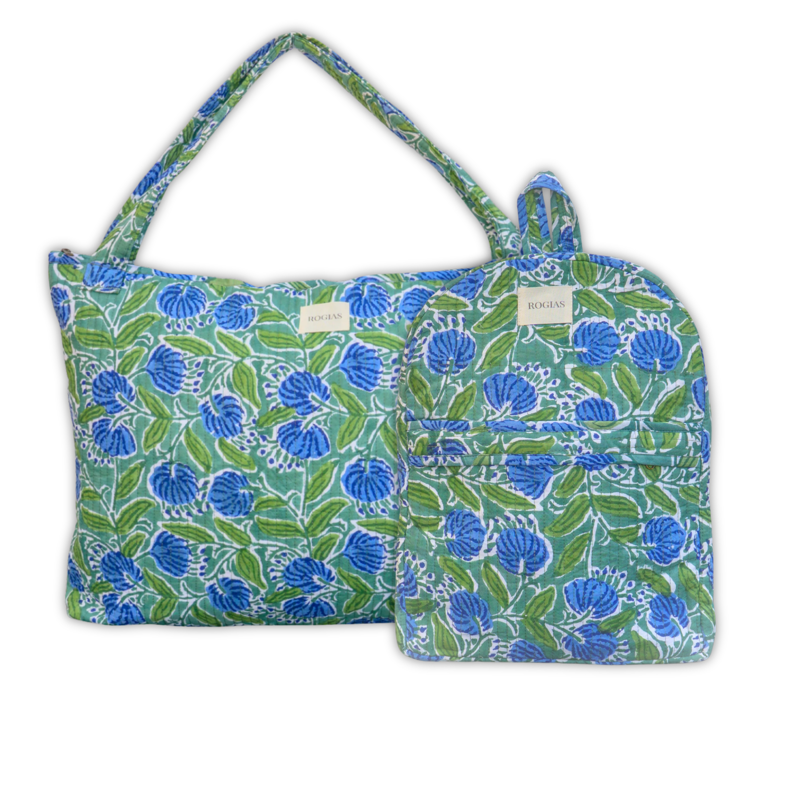 Daily duo - bluebell