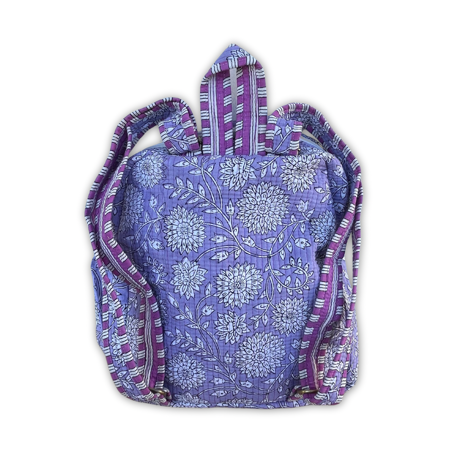 Backpack - Lilac Bloom