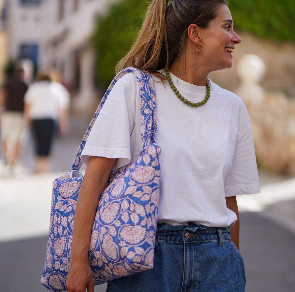 mom bag goa shoulder