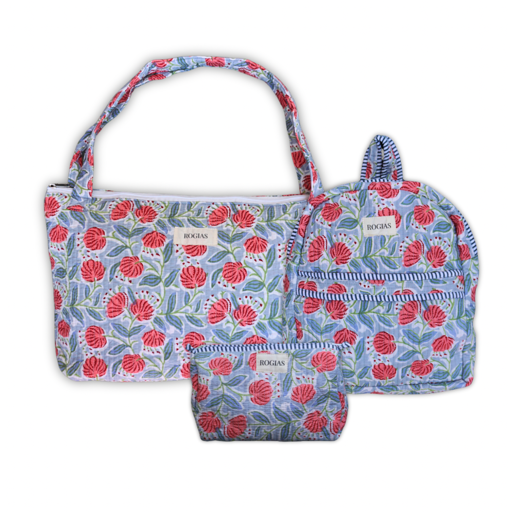 Mini & Mom family bundle - Celeste