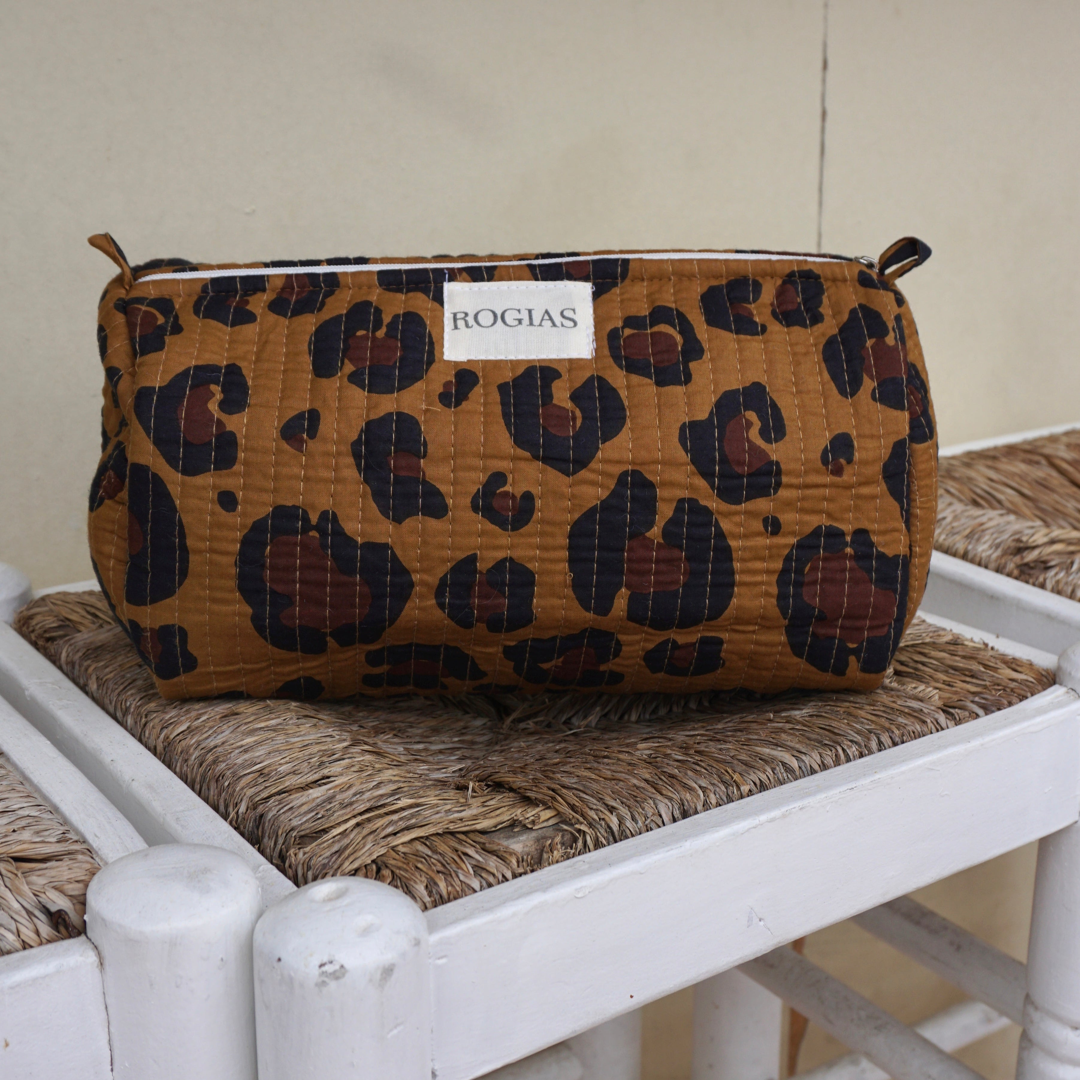 Toiletry bag - Panther