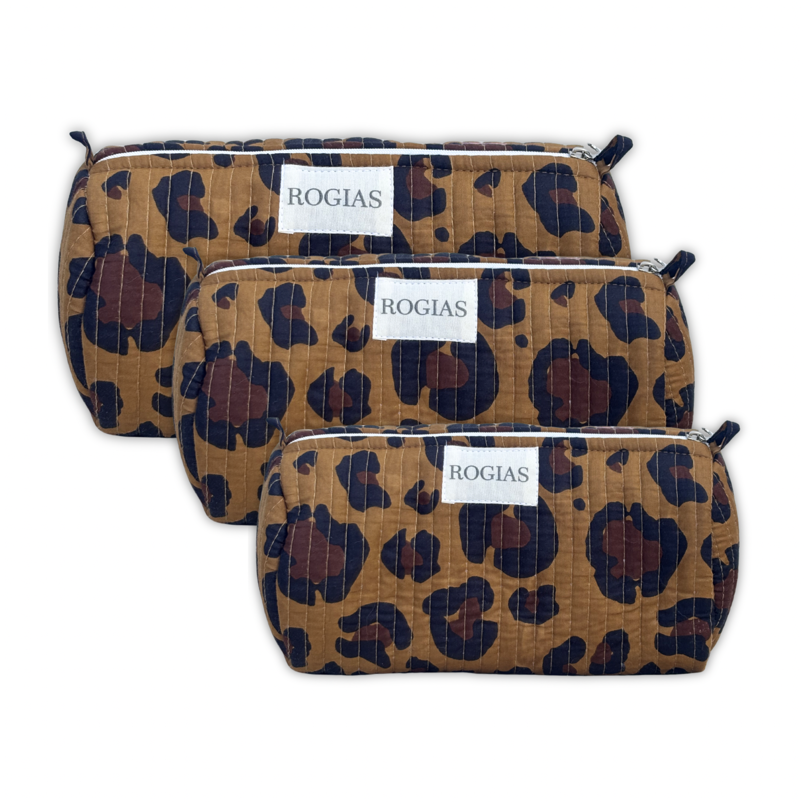 Toiletry bag - Panther