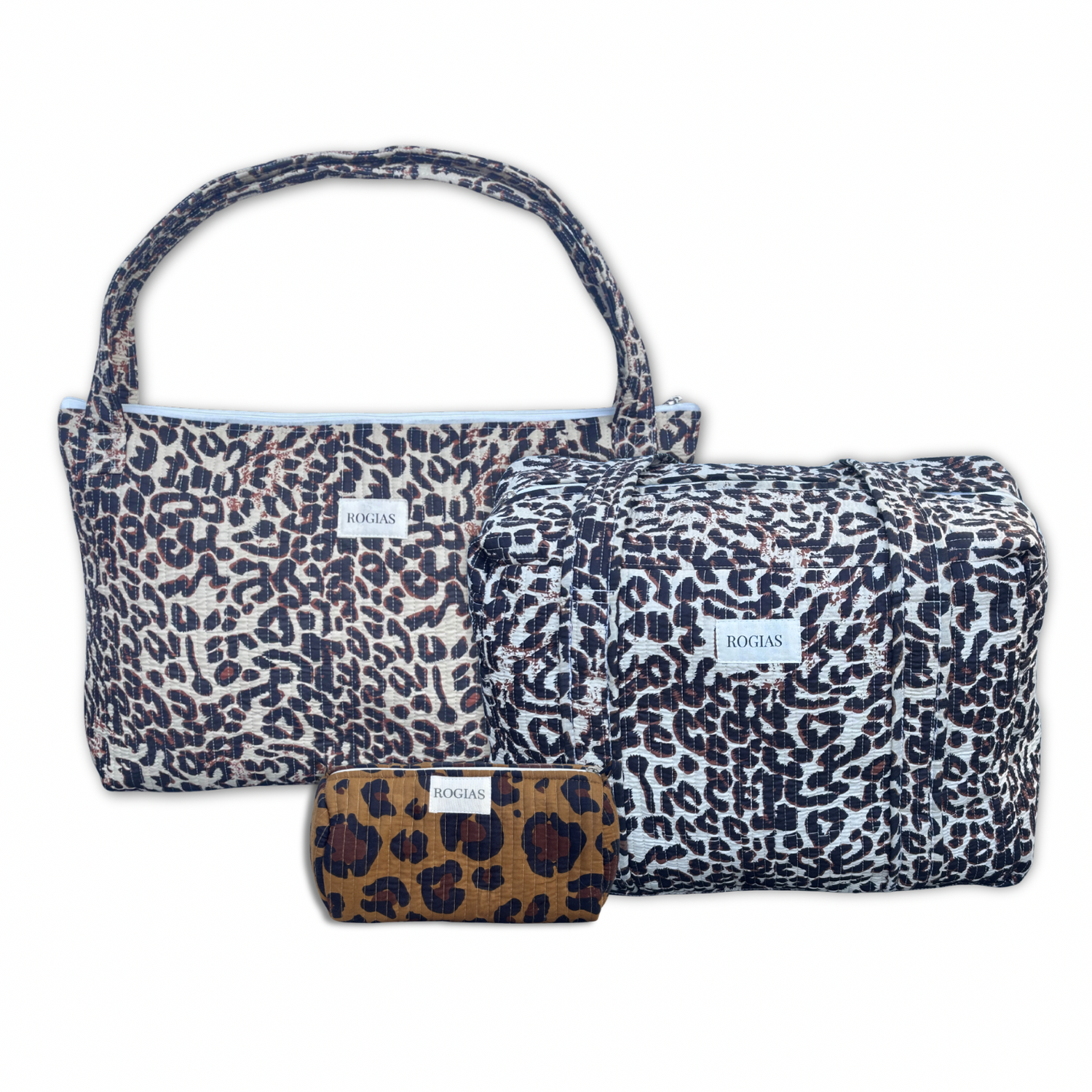 Mom bag and kids bundle