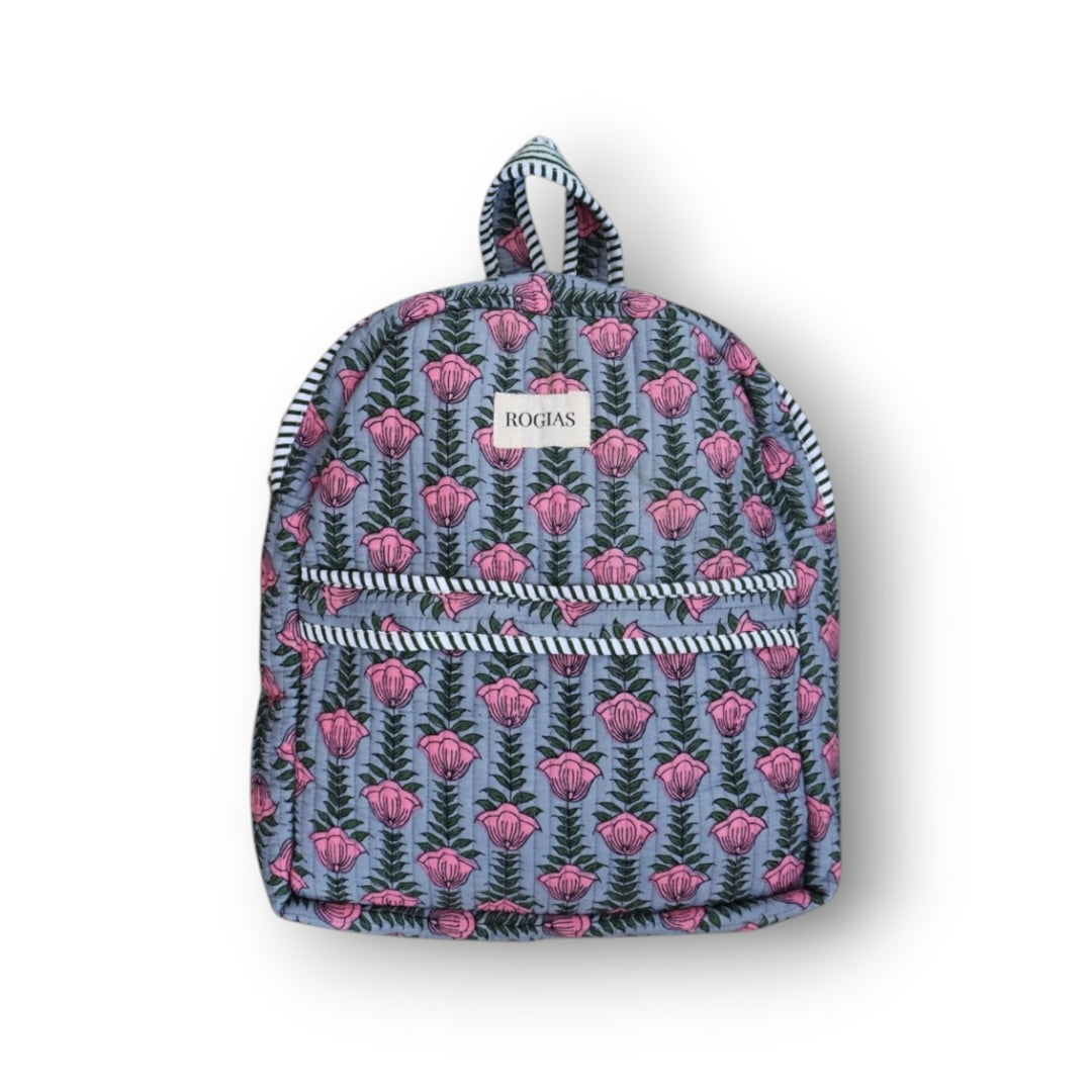 Mochilla - Dusty lavender