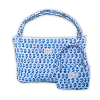 Mom &amp; Mini bundle - Agra