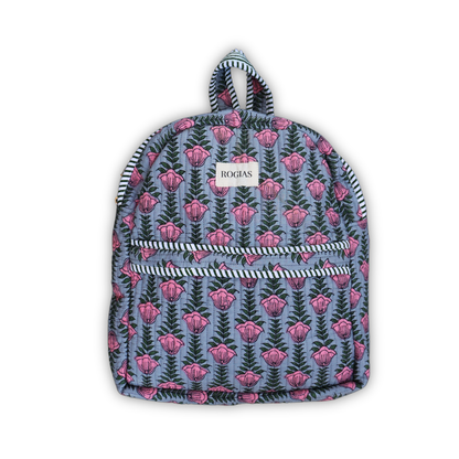 Backpack - Dusty lavender
