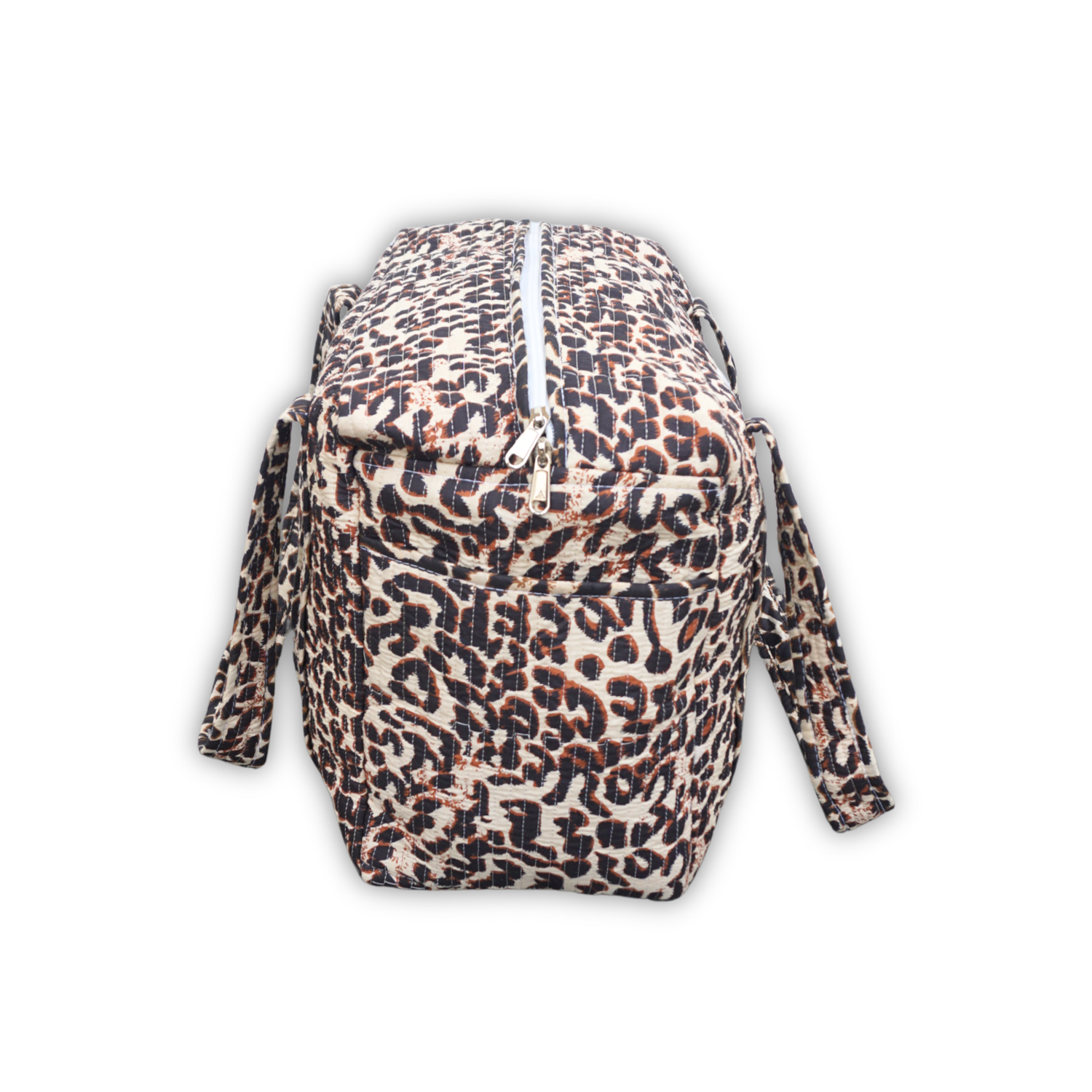 The Explorer Duo - Leopard