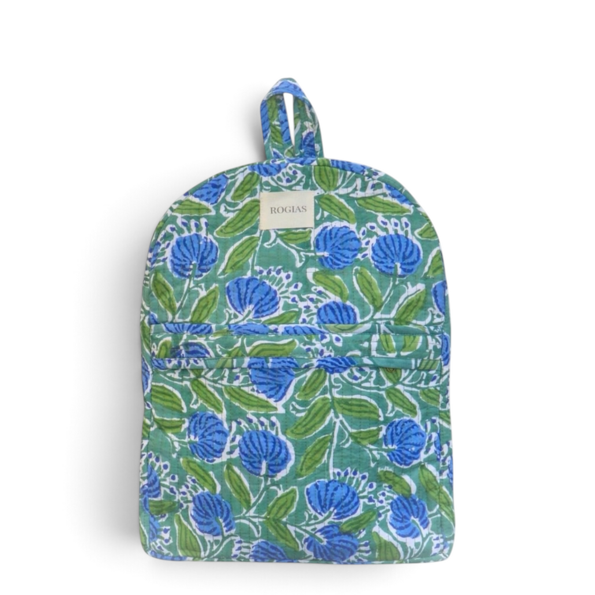 Backpack - Bluebell