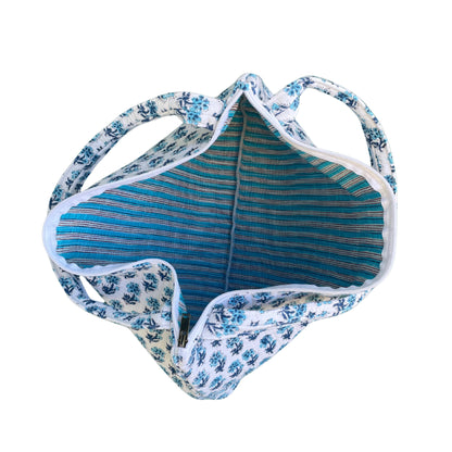 Simple Mom Bag - Agra