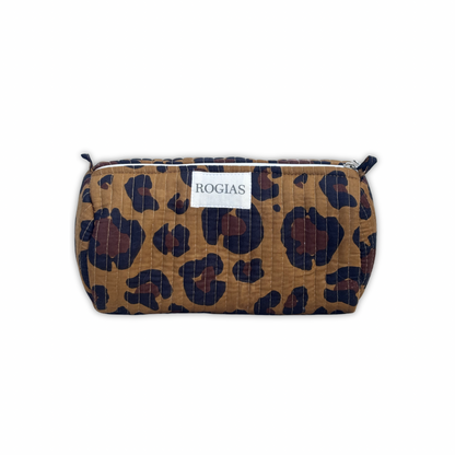 Toiletry bag - Panther