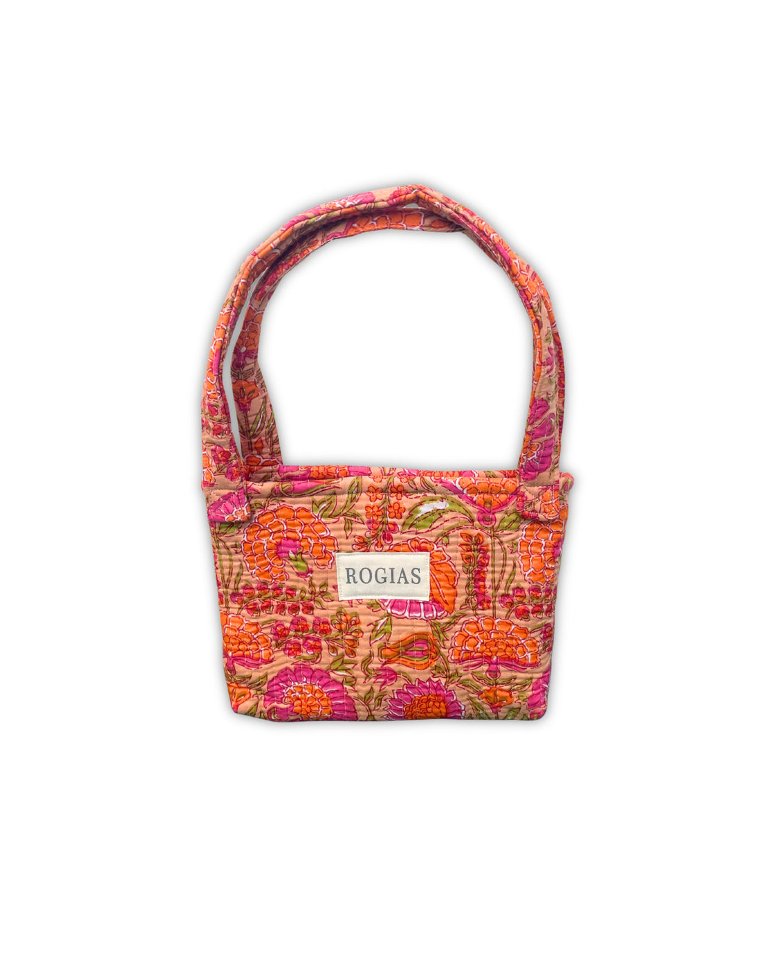 Mini Bag - Kochi