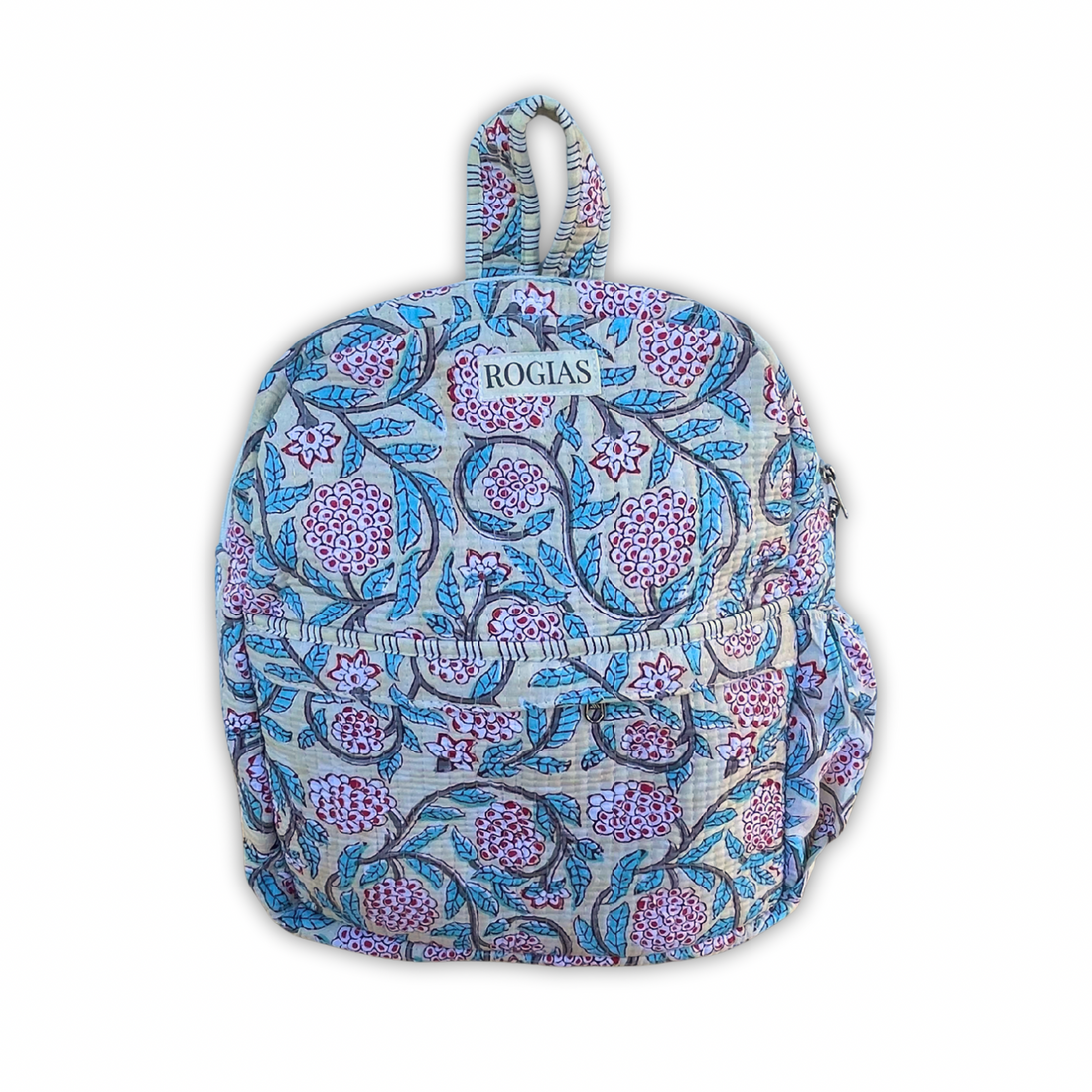 Backpack - Butter yellow