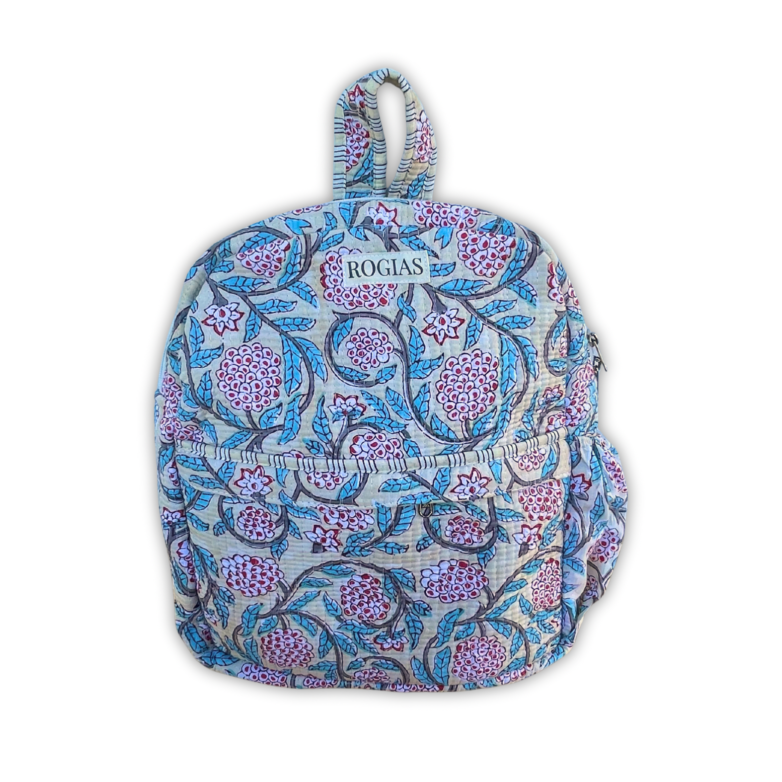 Backpack - Butter yellow