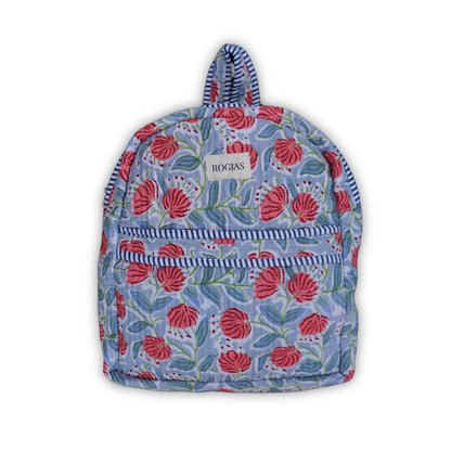 Backpack - Celeste