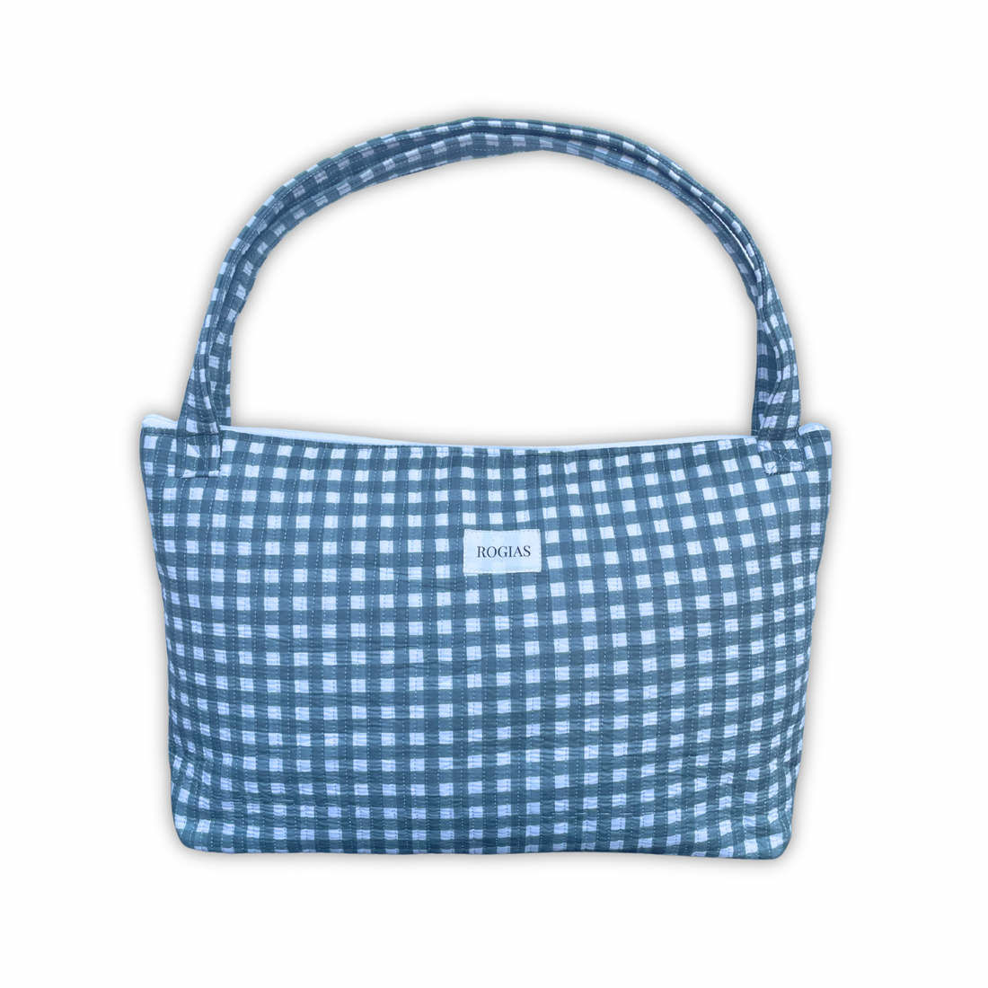 Mama Tas - Sage Vichy