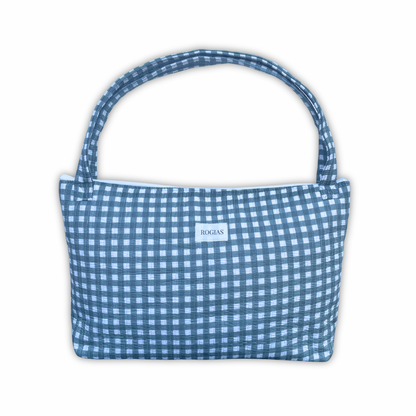 Mama Tas - Sage Vichy