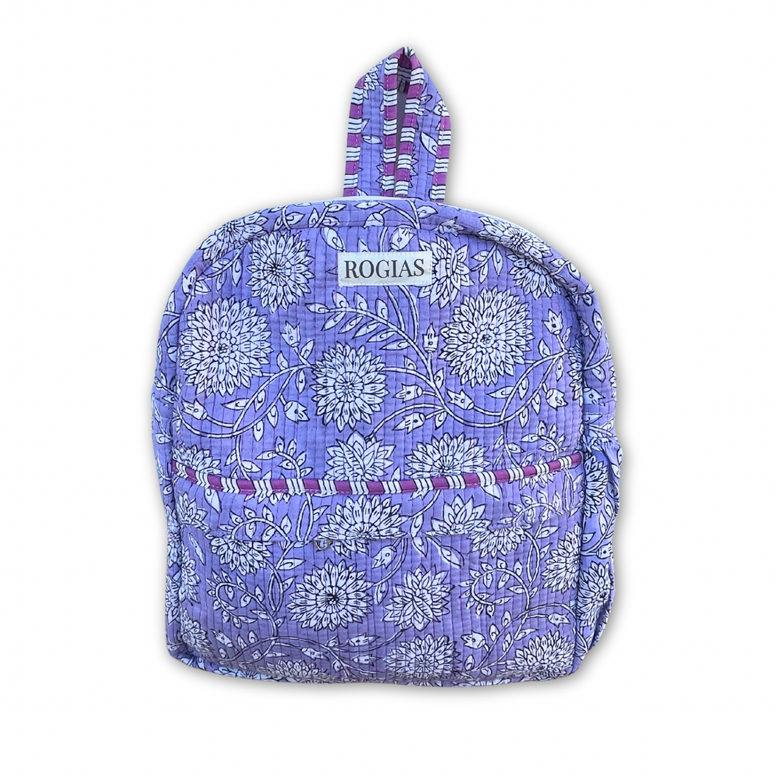 Backpack - Lilac Bloom