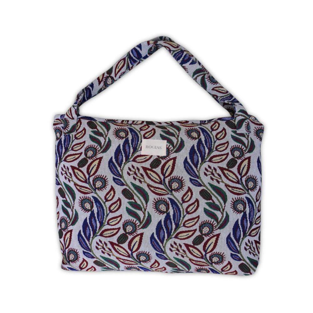 Mama Tas - Botanic
