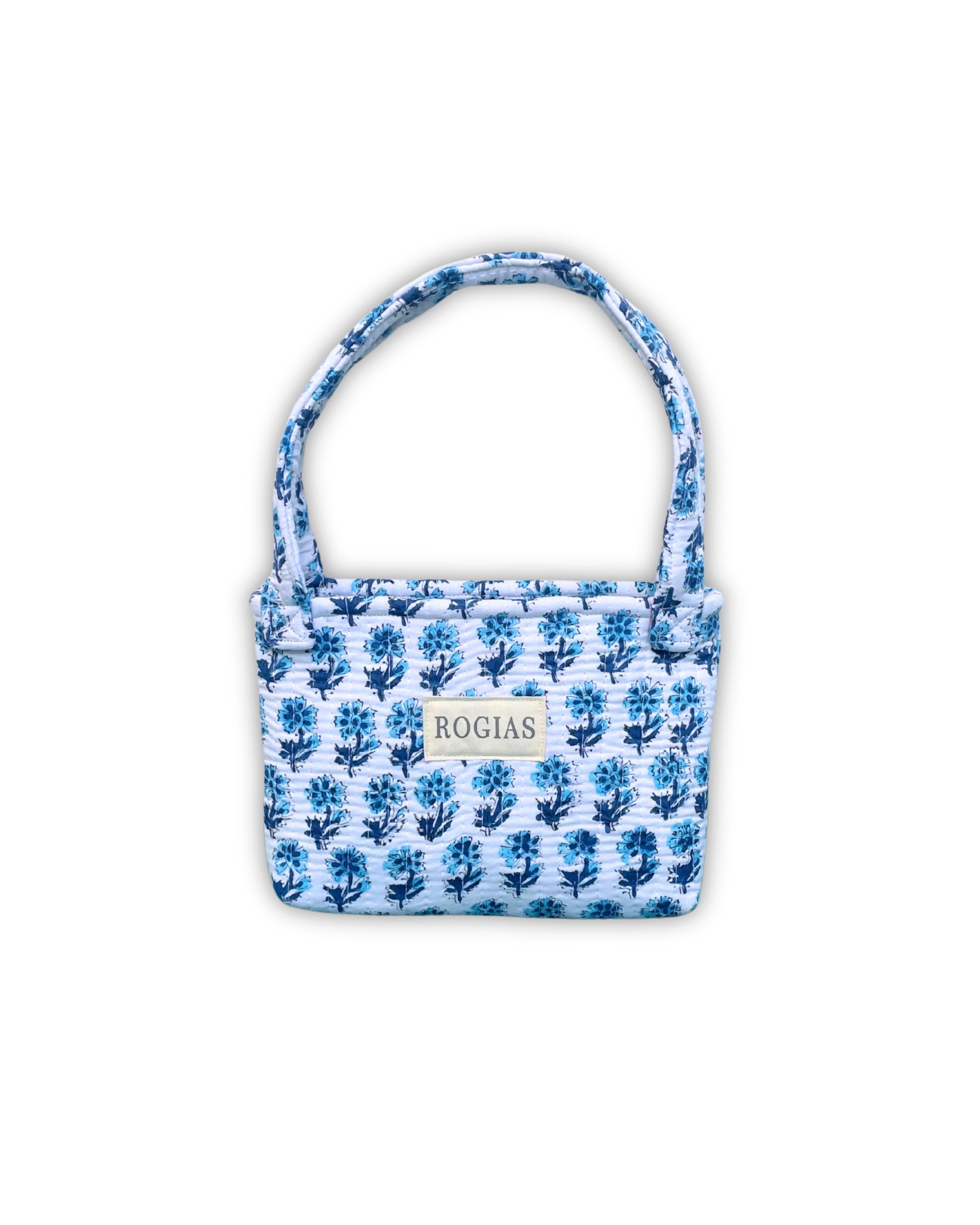 Mini Bag - Agra