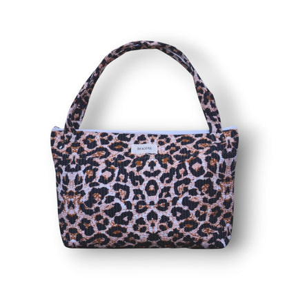 Bolso de mamá - Leopard