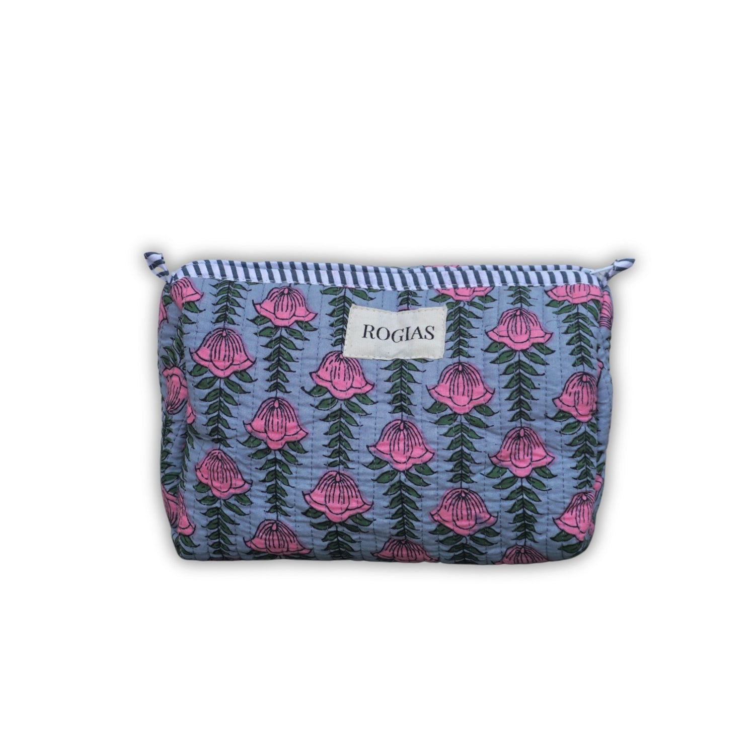 Toiletry bag - Dusty Lavender