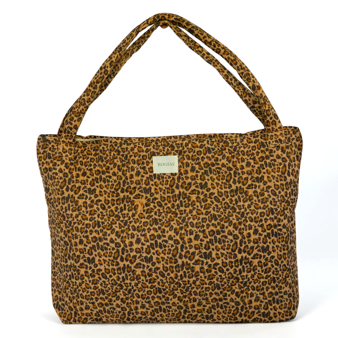 Mom Bag - Jaguar
