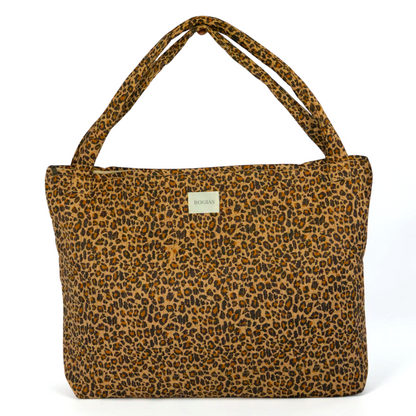 Mom Bag - Jaguar