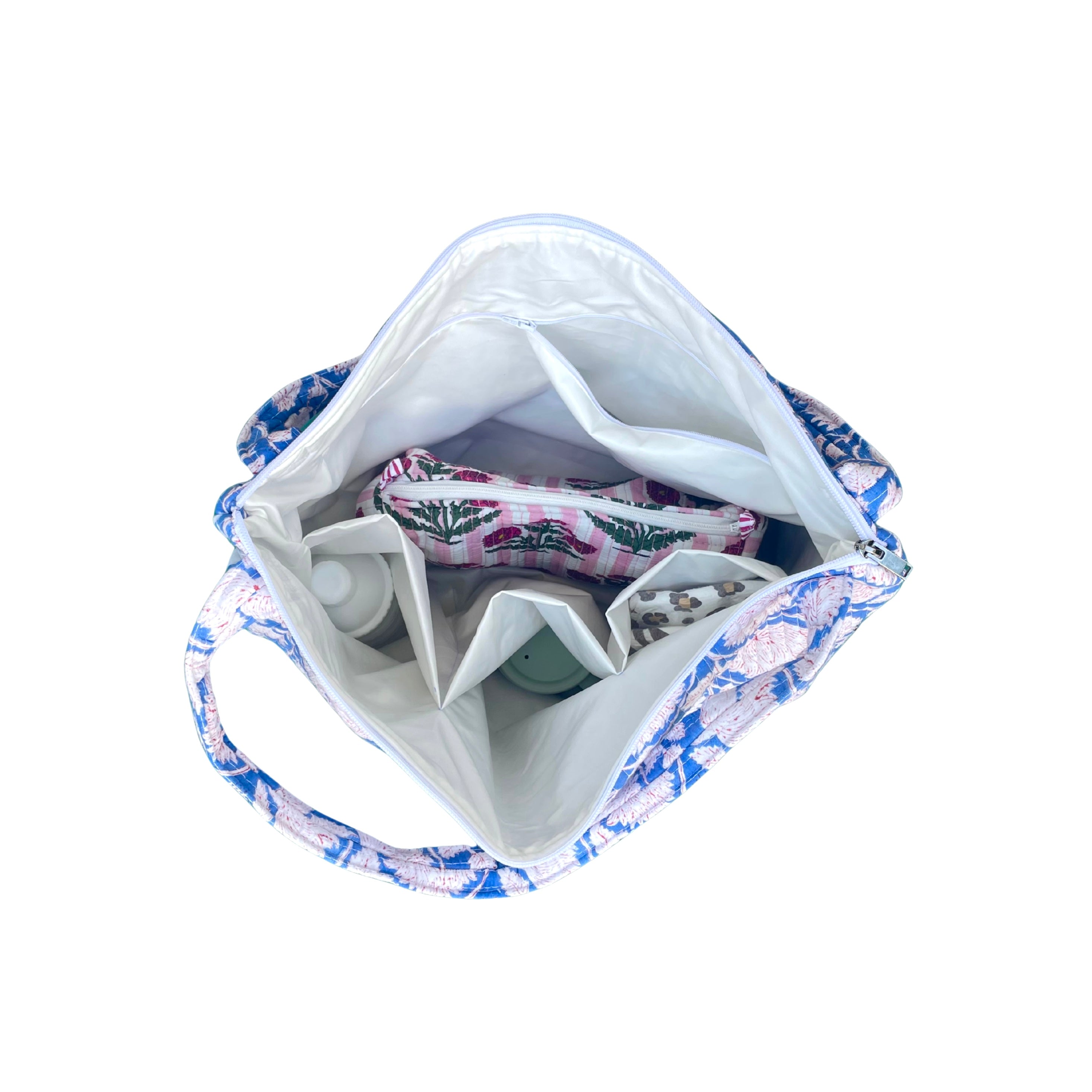 Mom Bag - Delhi