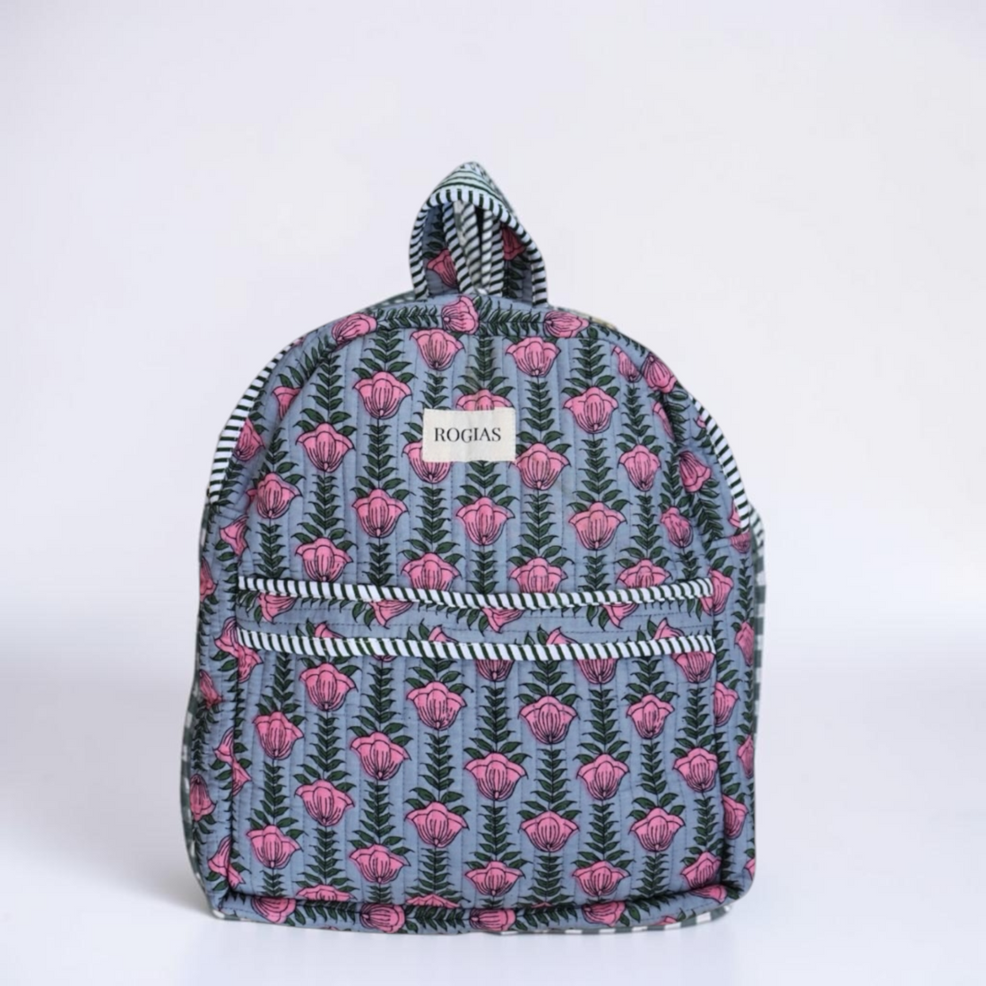 Backpack - Dusty lavender
