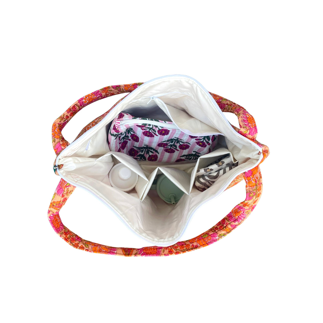 Mom Bag - Kochi