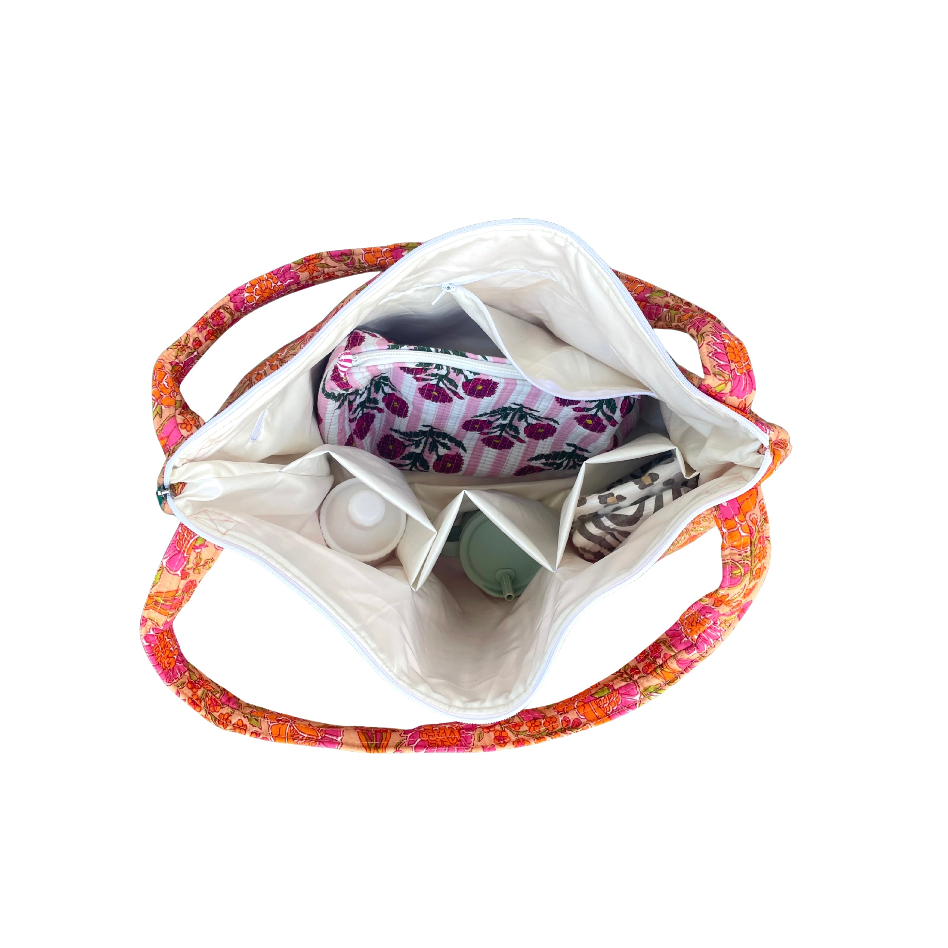 Mom Bag - Kochi