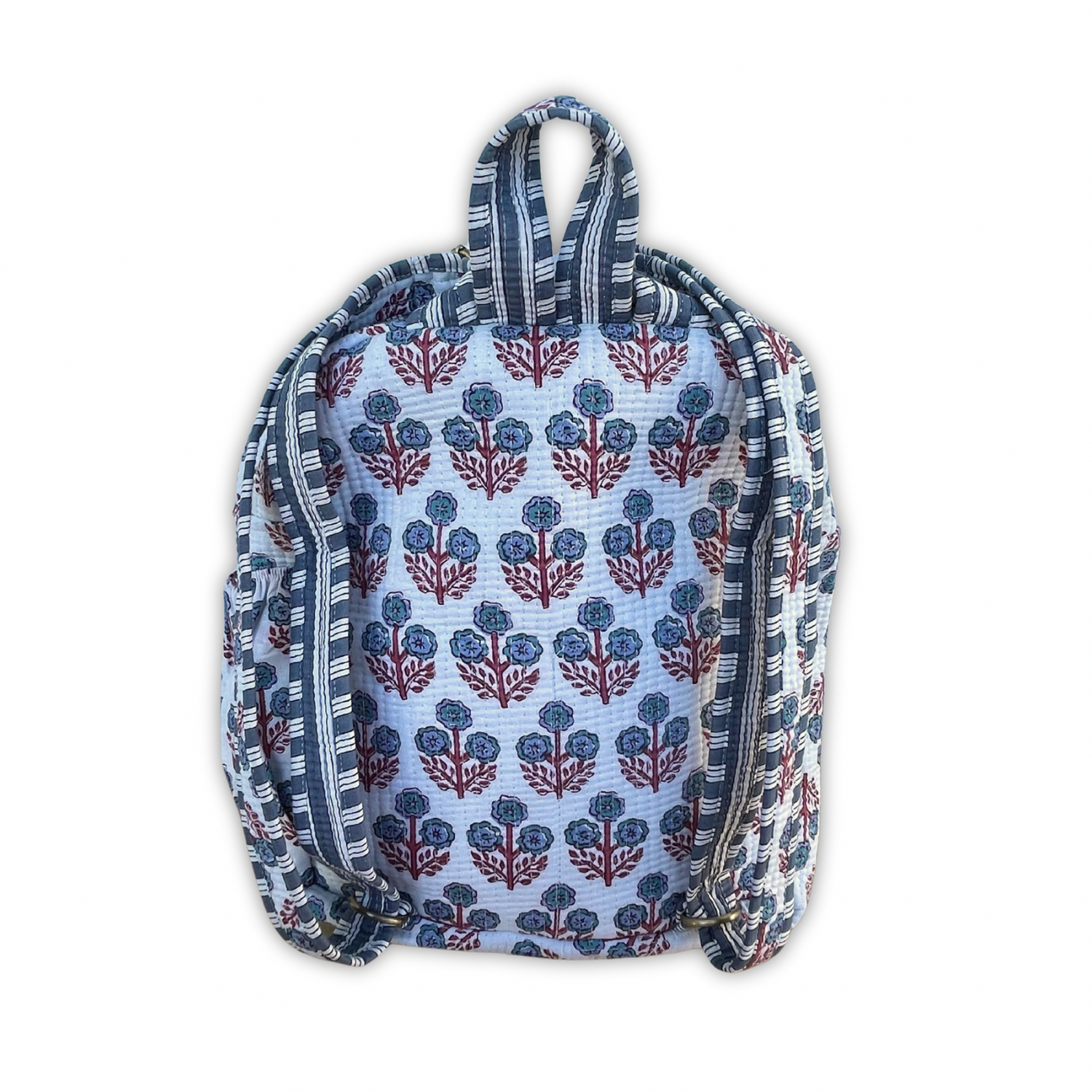 Rugzak - Indigo snow