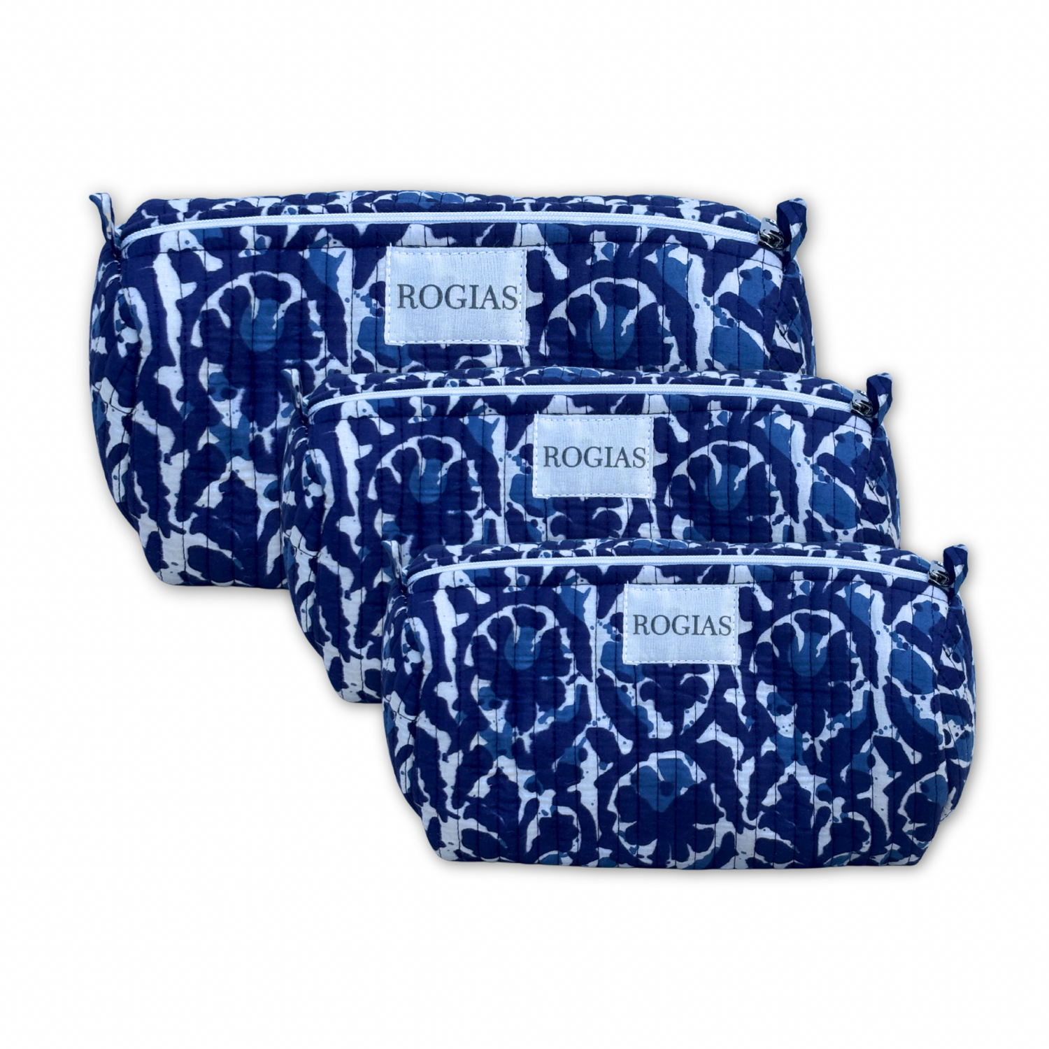 Toiletry bag - Navy