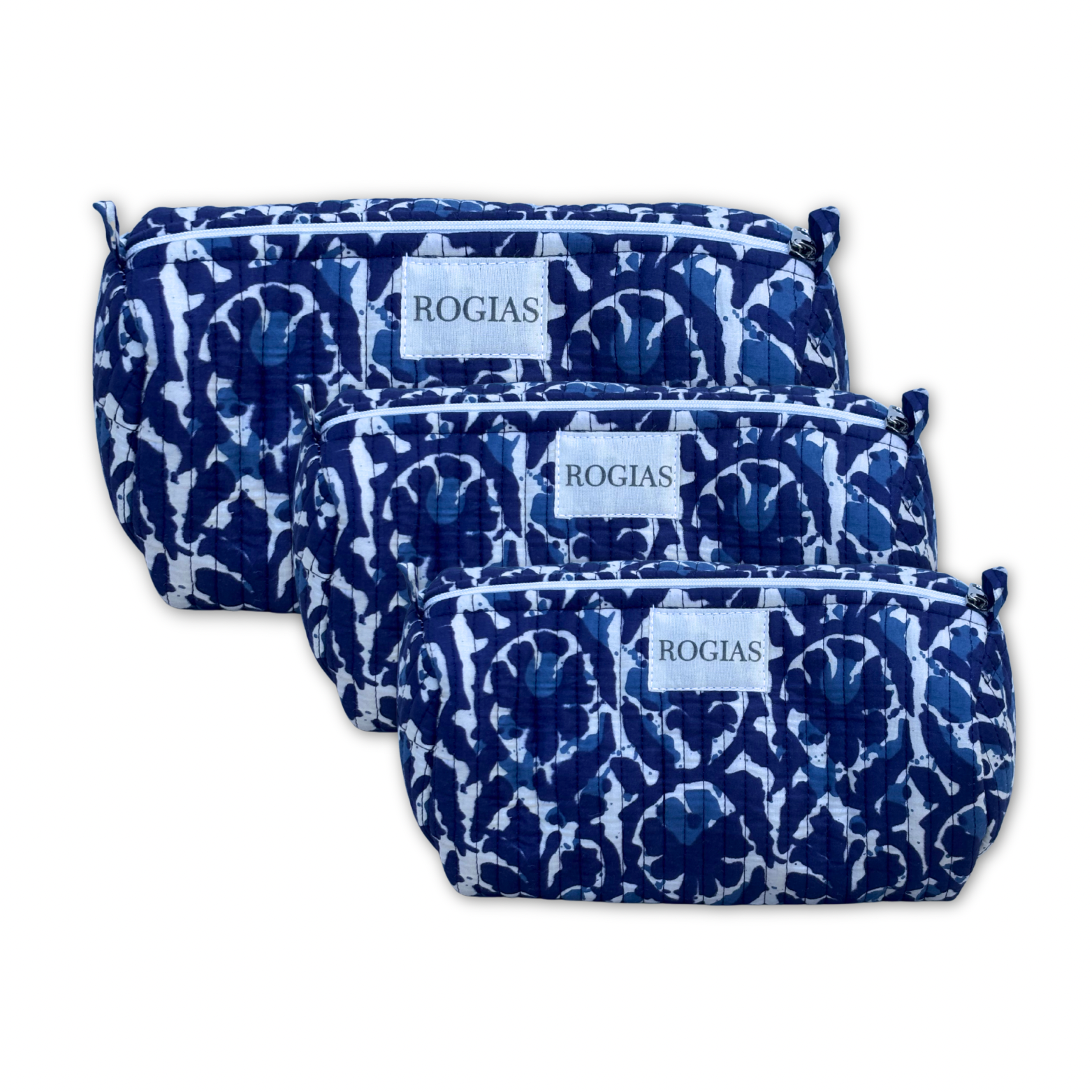 Toiletry bag - Navy
