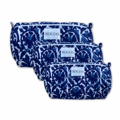 Toiletry bag - Navy