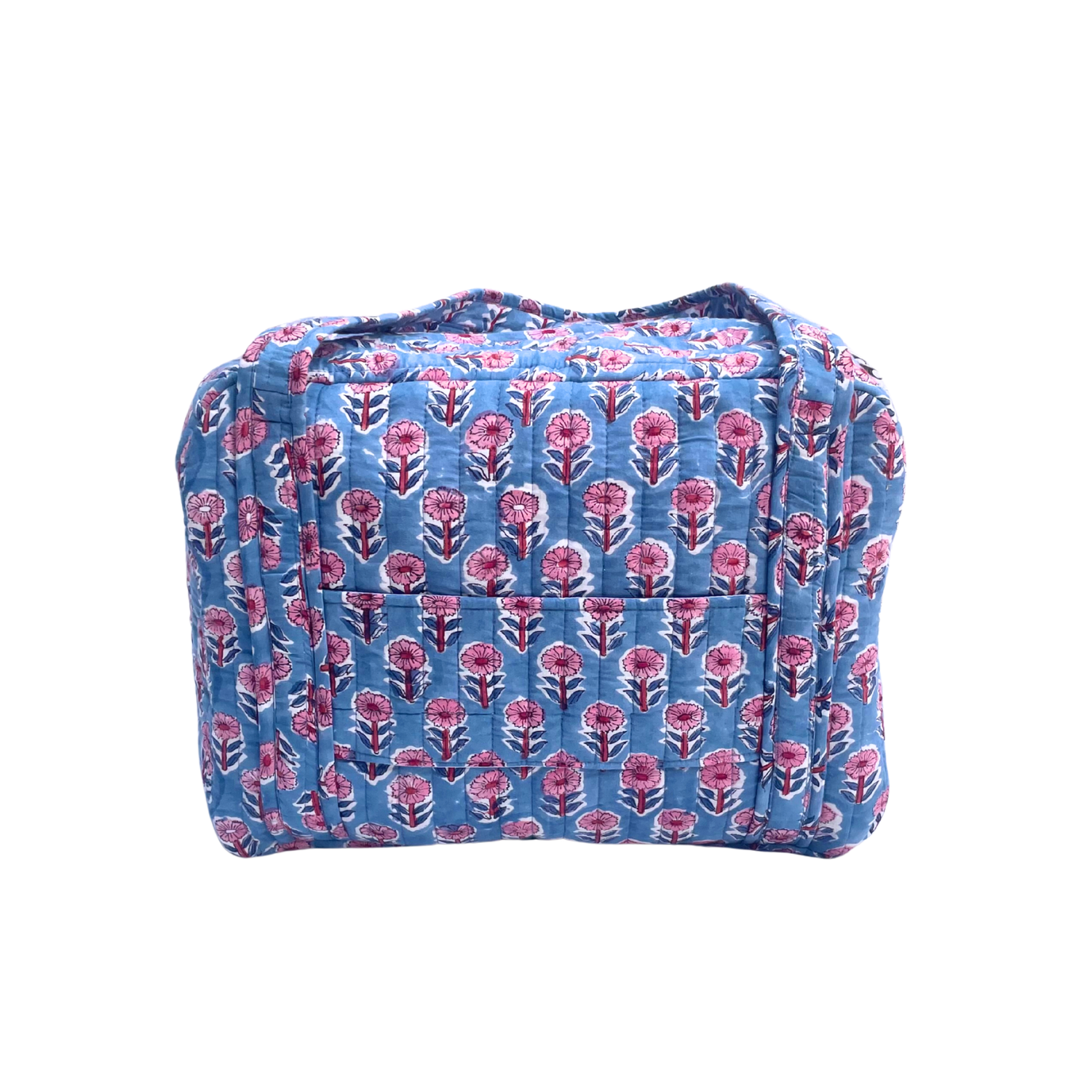 ROGIAS Travel bag - Sky blue