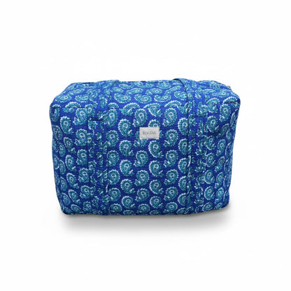 Bolso de Viaje Light 36x29x17 cm - Ocean Paisley