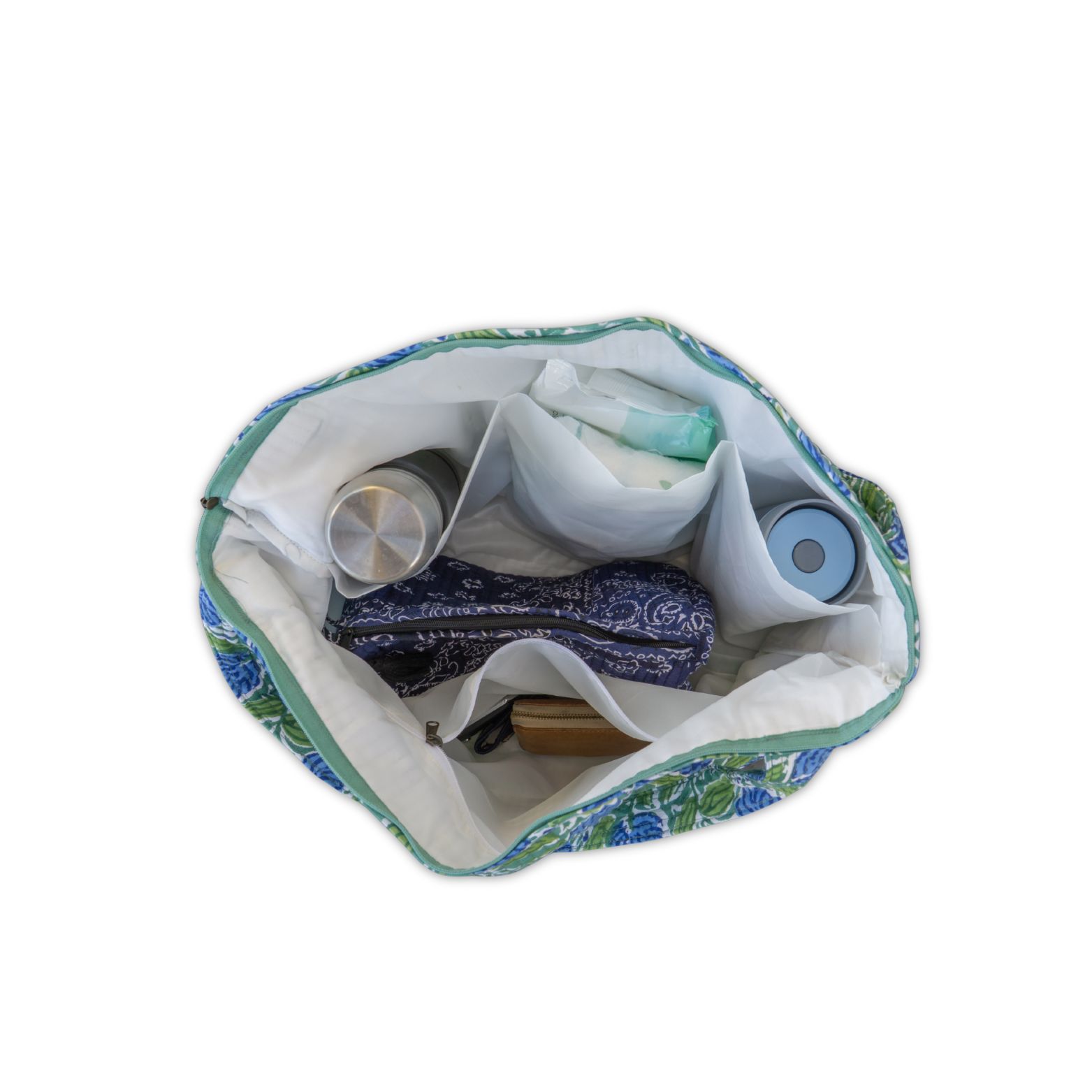 Mama Tas - Bluebell
