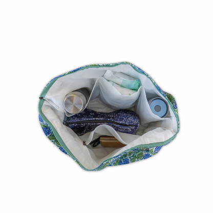 Mama Tas - Bluebell