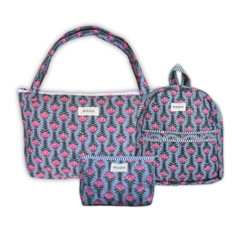 Mini &amp; Mom family bundle - Dusty Lavender