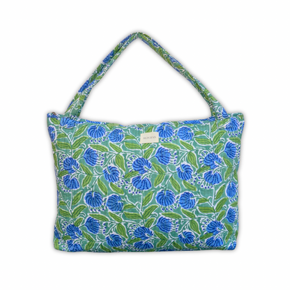 Mama Tas - Bluebell