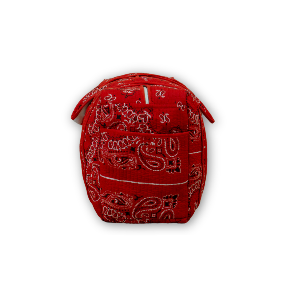 Equipaje de mano 40x30x20 cm - Red bandana